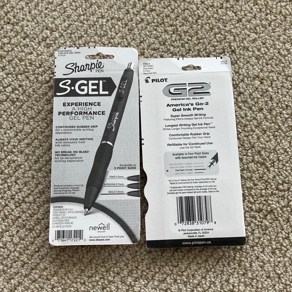 Sharpie bundle this